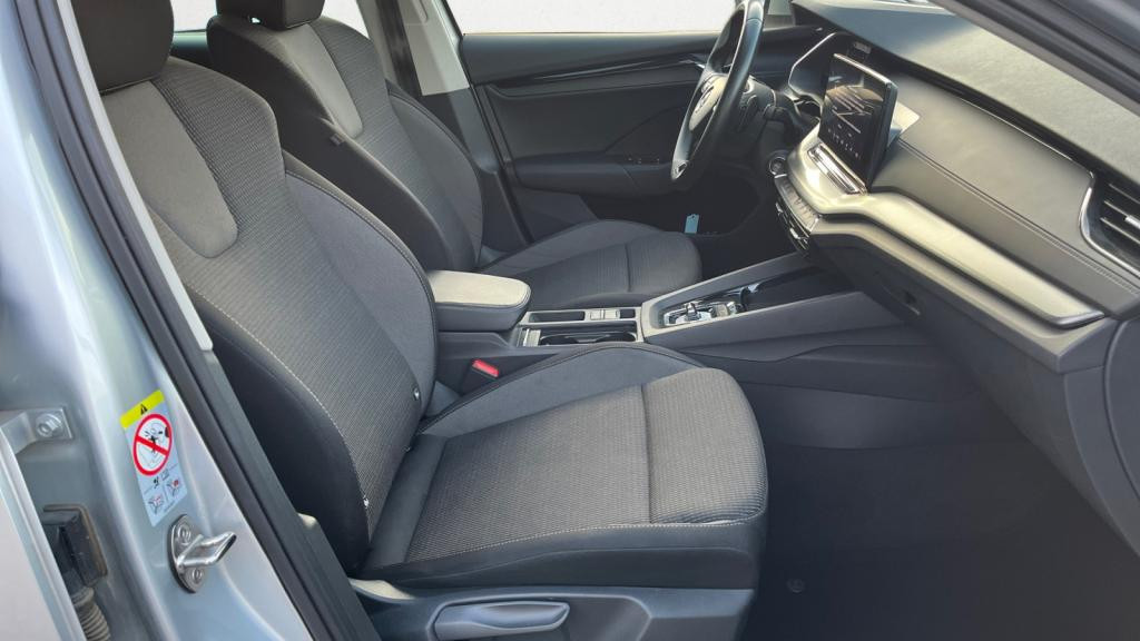 SKODA OCTAVIA COMBI 1.4 TSI PHEV iV- 204 - DSG6e Start & Stop  IV  Ambition Combi