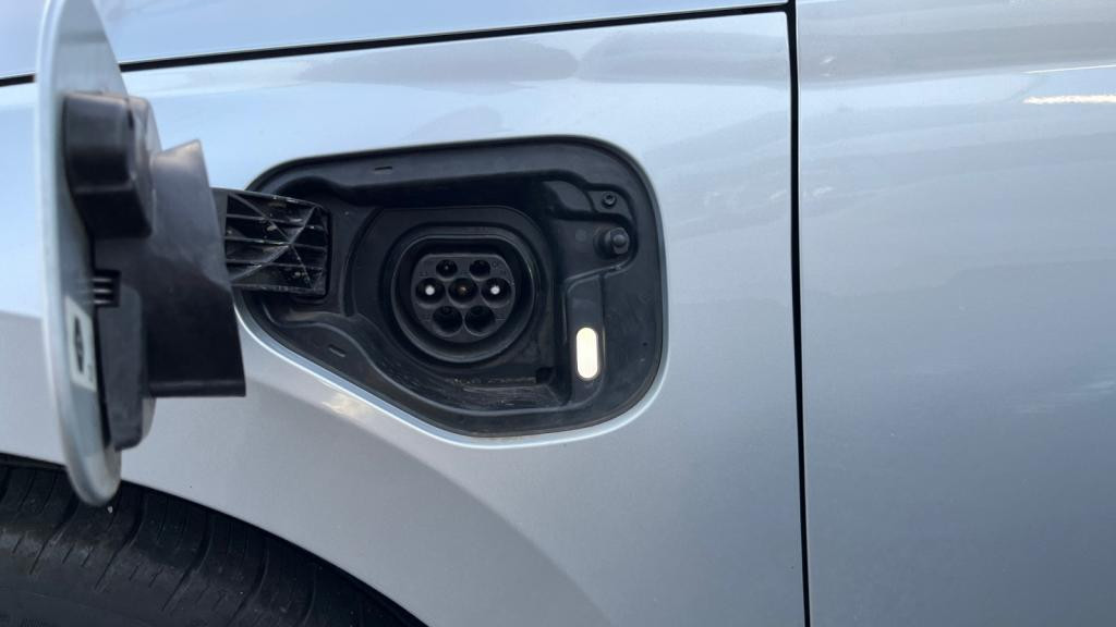 SKODA OCTAVIA COMBI 1.4 TSI PHEV iV- 204 - DSG6e Start & Stop  IV  Ambition Combi