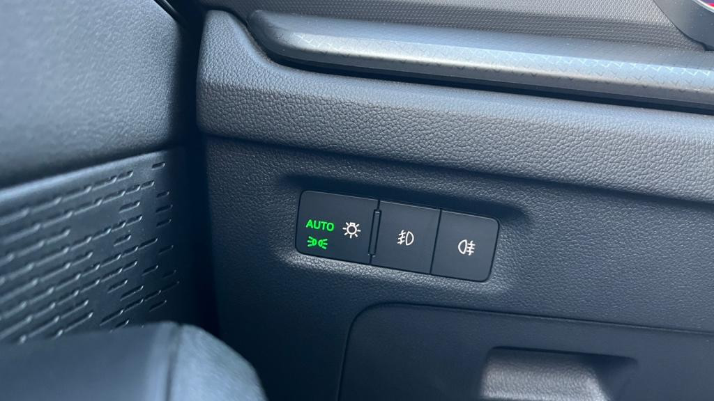 SKODA OCTAVIA COMBI 1.4 TSI PHEV iV- 204 - DSG6e Start & Stop  IV  Ambition Combi