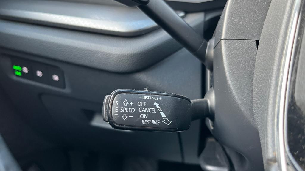 SKODA OCTAVIA COMBI 1.4 TSI PHEV iV- 204 - DSG6e Start & Stop  IV  Ambition Combi