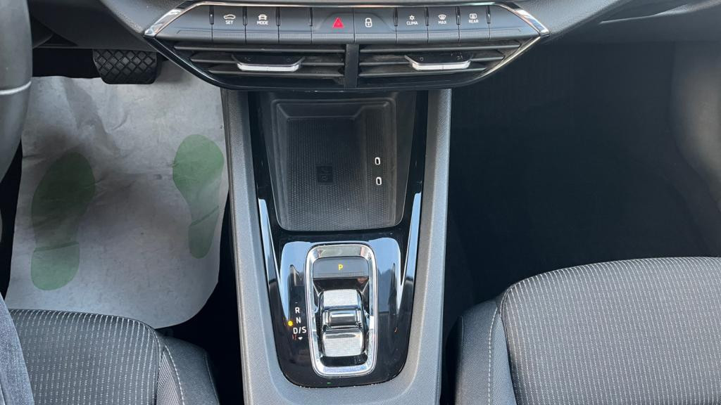 SKODA OCTAVIA COMBI 1.4 TSI PHEV iV- 204 - DSG6e Start & Stop  IV  Ambition Combi