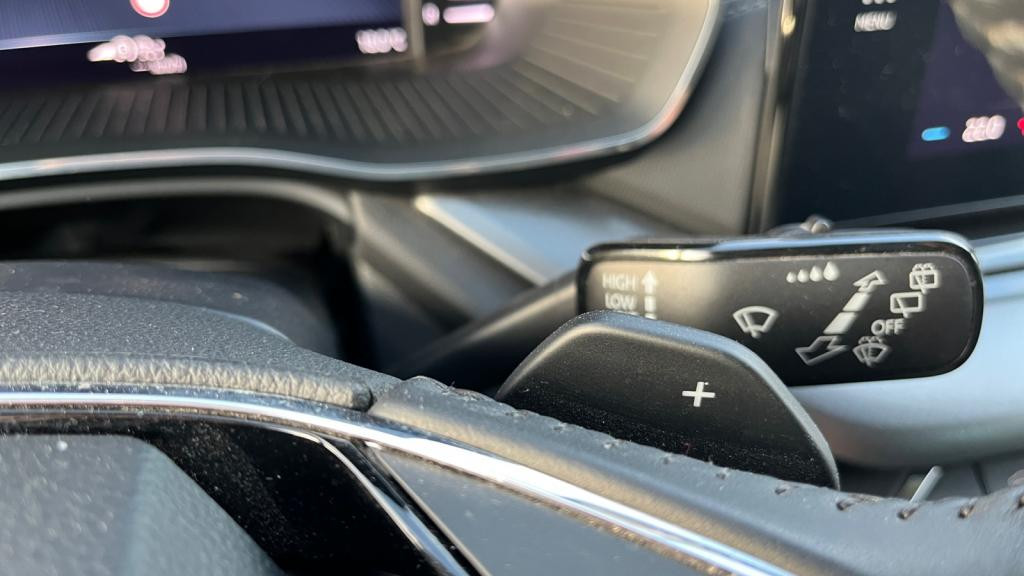 SKODA OCTAVIA COMBI 1.4 TSI PHEV iV- 204 - DSG6e Start & Stop  IV  Ambition Combi