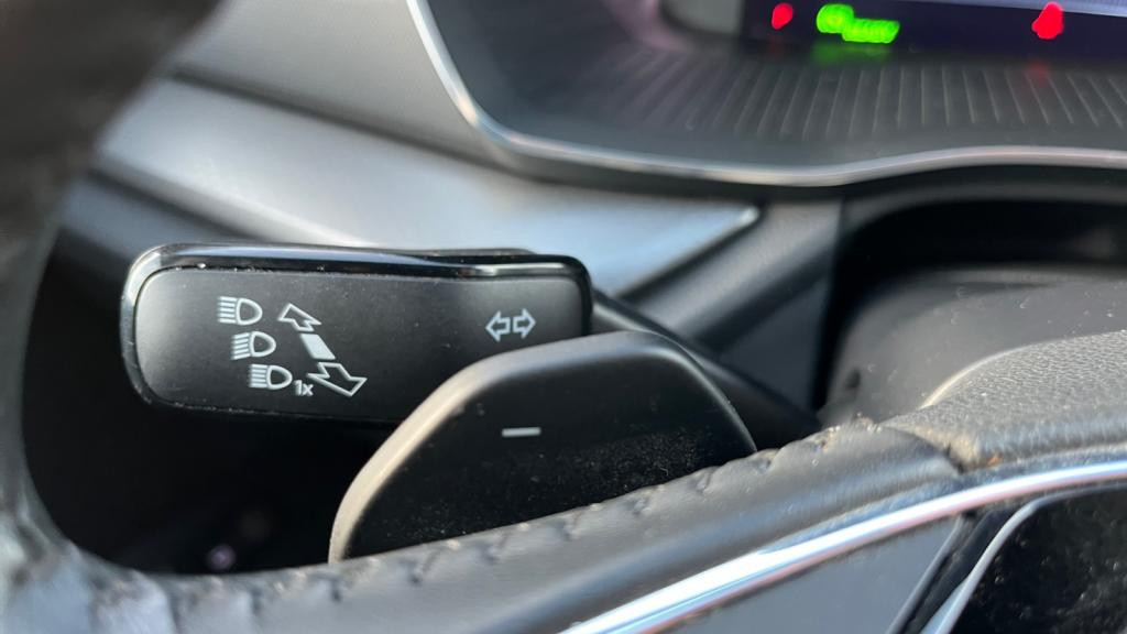 SKODA OCTAVIA COMBI 1.4 TSI PHEV iV- 204 - DSG6e Start & Stop  IV  Ambition Combi