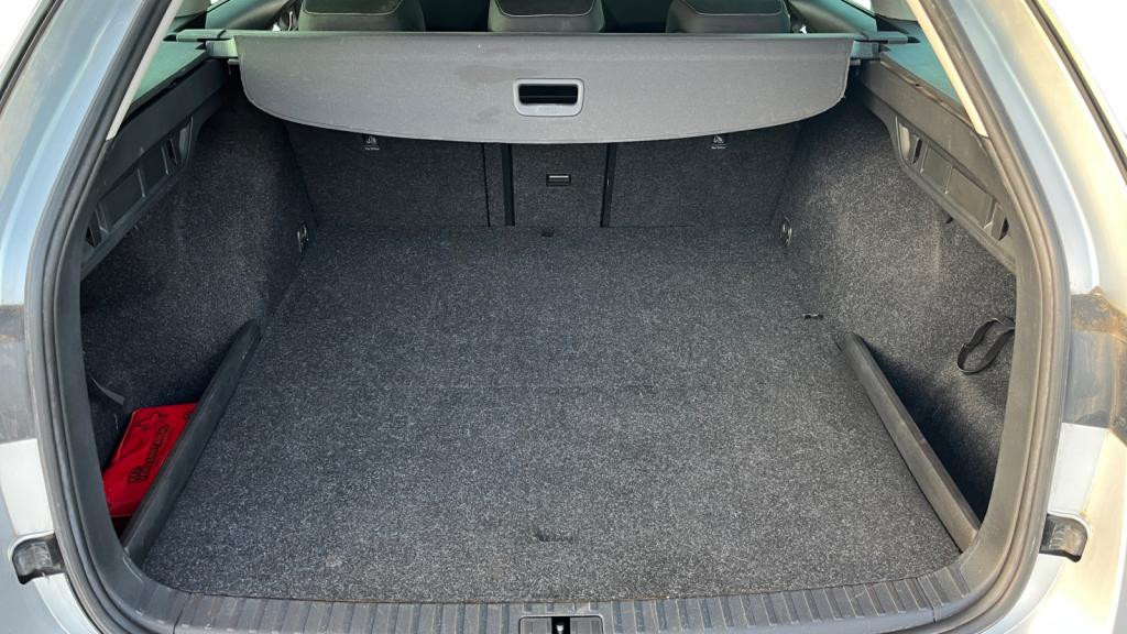 SKODA OCTAVIA COMBI 1.4 TSI PHEV iV- 204 - DSG6e Start & Stop  IV  Ambition Combi