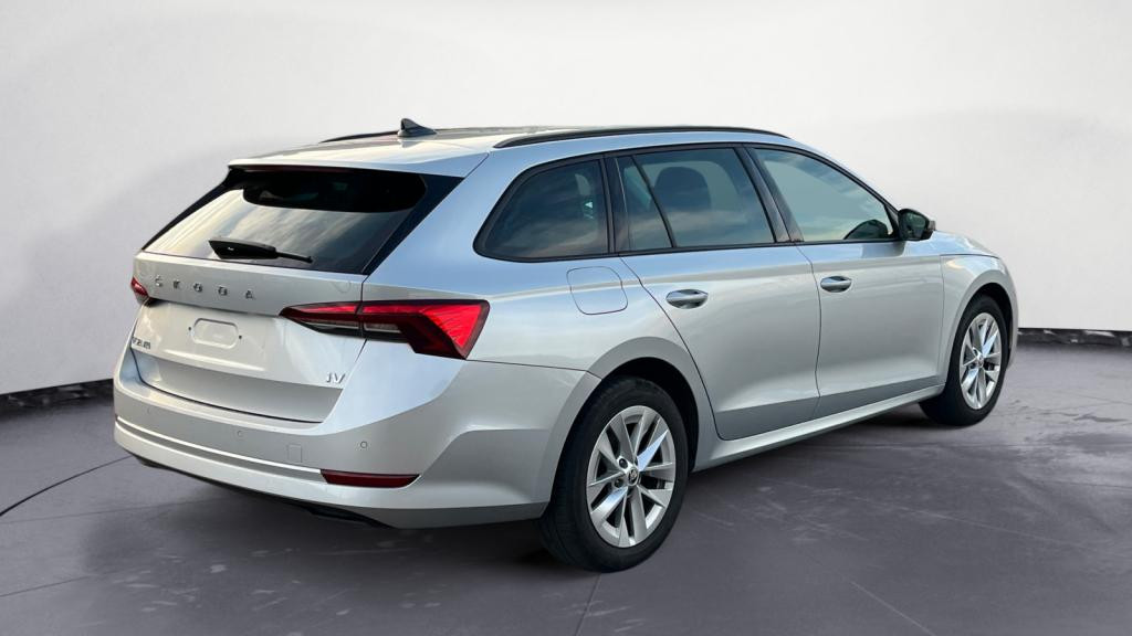 SKODA OCTAVIA COMBI 1.4 TSI PHEV iV- 204 - DSG6e Start & Stop  IV  Ambition Combi