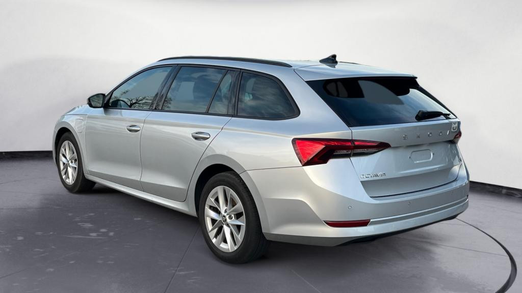 SKODA OCTAVIA COMBI 1.4 TSI PHEV iV- 204 - DSG6e Start & Stop  IV  Ambition Combi