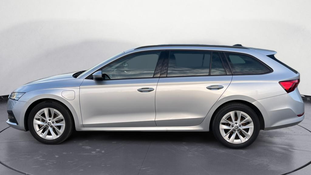 SKODA OCTAVIA COMBI 1.4 TSI PHEV iV- 204 - DSG6e Start & Stop  IV  Ambition Combi