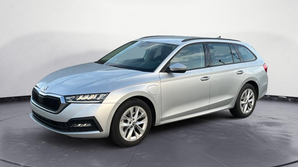 SKODA OCTAVIA COMBI 1.4 TSI PHEV iV- 204 - DSG6e Start & Stop  IV  Ambition Combi