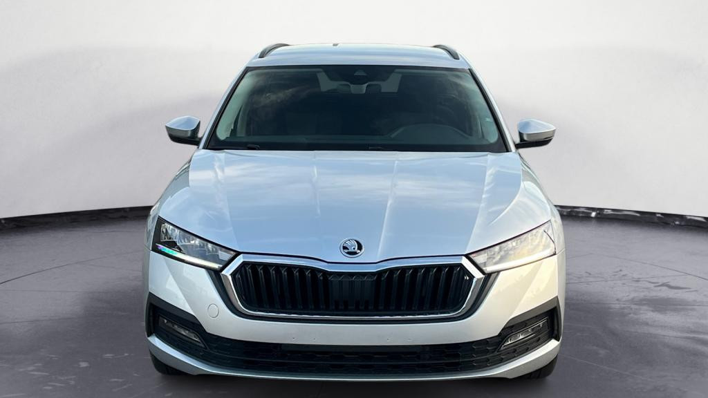 SKODA OCTAVIA COMBI 1.4 TSI PHEV iV- 204 - DSG6e Start & Stop  IV  Ambition Combi