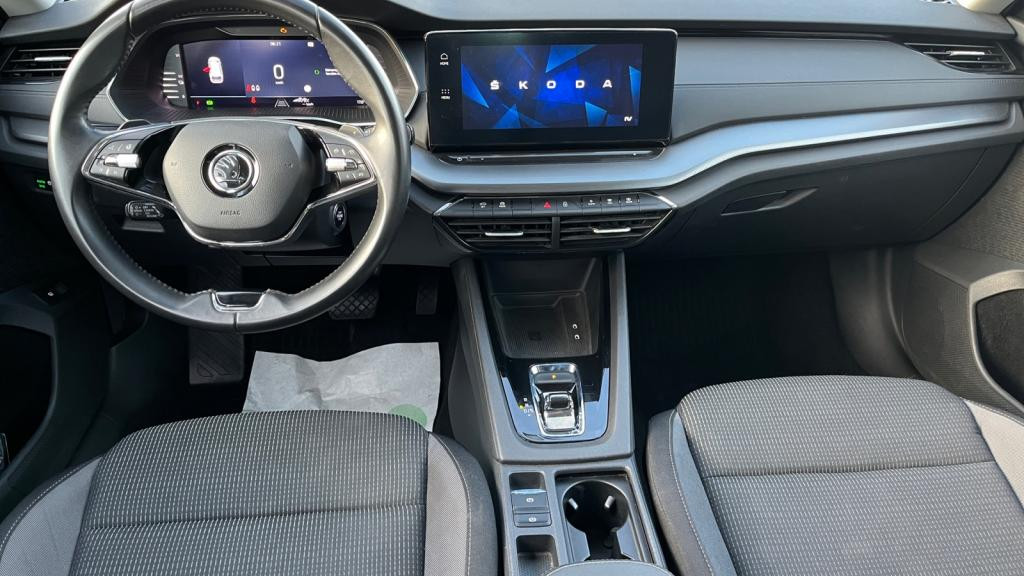 SKODA OCTAVIA COMBI 1.4 TSI PHEV iV- 204 - DSG6e Start & Stop  IV  Ambition Combi