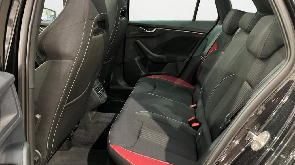 SKODA KAMIQ 1.5 TSI ACT - 150 - DSG7  Monte-Carlo 