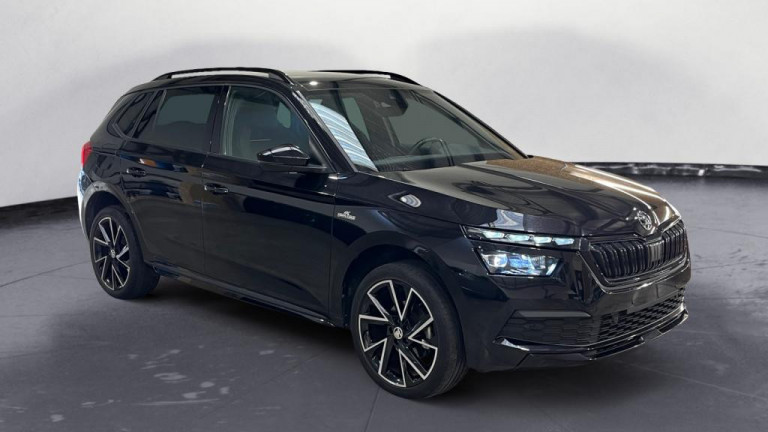 SKODA KAMIQ d'occasion disponible chez votre concessionnaire ORA7