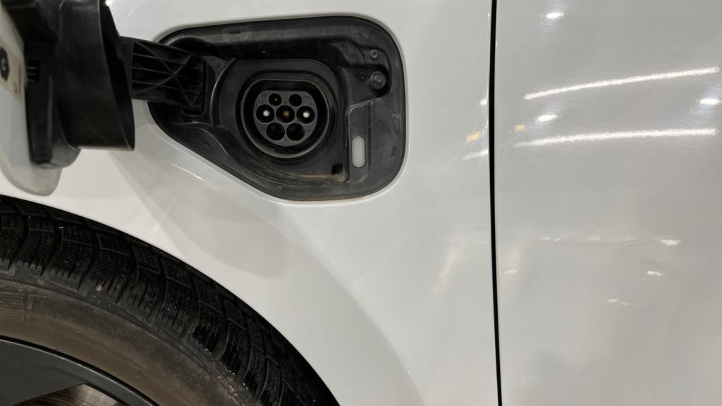 SKODA OCTAVIA 1.4 TSI PHEV iV- 245 - DSG6e Start & Stop  IV  RS