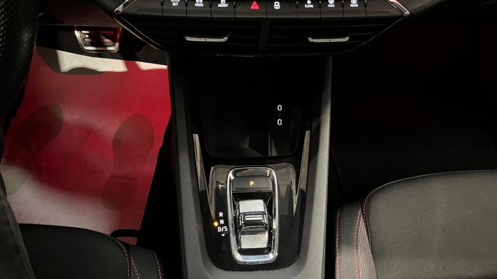 SKODA OCTAVIA 1.4 TSI PHEV iV- 245 - DSG6e Start & Stop  IV  RS