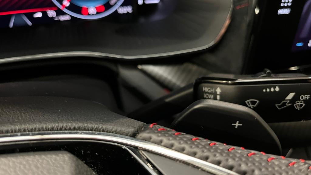 SKODA OCTAVIA 1.4 TSI PHEV iV- 245 - DSG6e Start & Stop  IV  RS