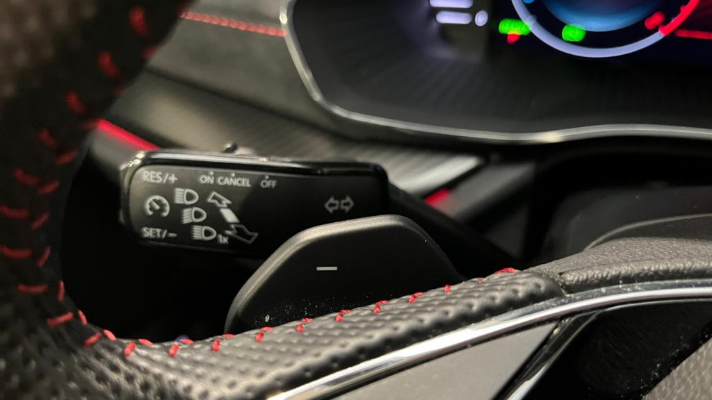 SKODA OCTAVIA 1.4 TSI PHEV iV- 245 - DSG6e Start & Stop  IV  RS