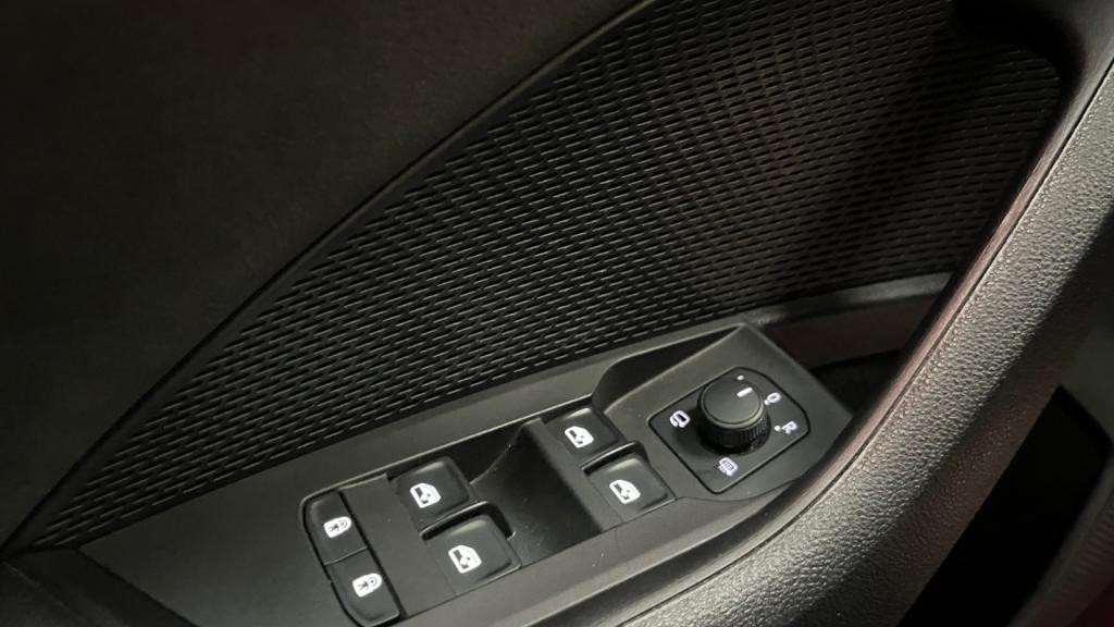 SKODA OCTAVIA 1.4 TSI PHEV iV- 245 - DSG6e Start & Stop  IV  RS