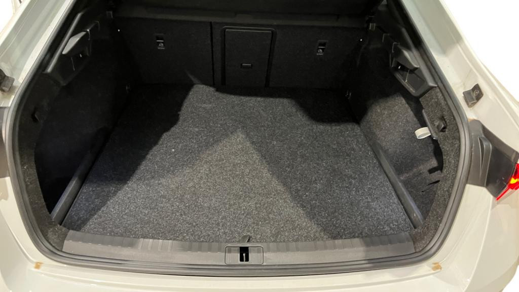 SKODA OCTAVIA 1.4 TSI PHEV iV- 245 - DSG6e Start & Stop  IV  RS