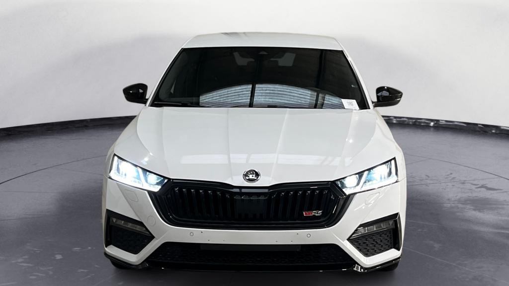 SKODA OCTAVIA 1.4 TSI PHEV iV- 245 - DSG6e Start & Stop  IV  RS