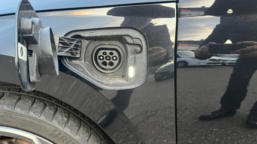 SKODA OCTAVIA COMBI 1.4 TSI PHEV iV- 245 - DSG6e Start & Stop  IV COMBI BREAK RS 