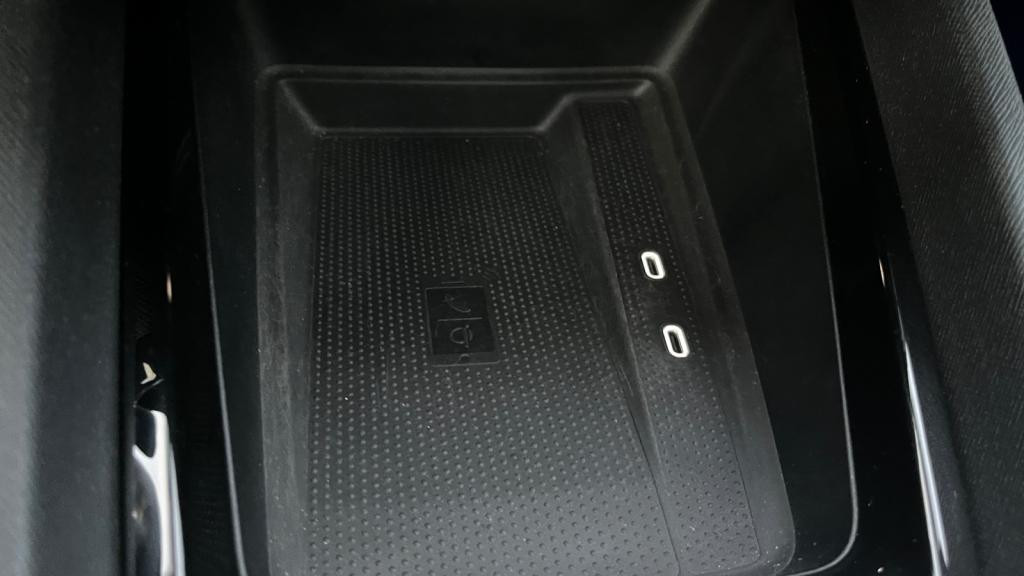 SKODA OCTAVIA COMBI 1.4 TSI PHEV iV- 245 - DSG6e Start & Stop  IV COMBI BREAK RS 