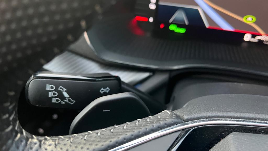 SKODA OCTAVIA COMBI 1.4 TSI PHEV iV- 245 - DSG6e Start & Stop  IV COMBI BREAK RS 