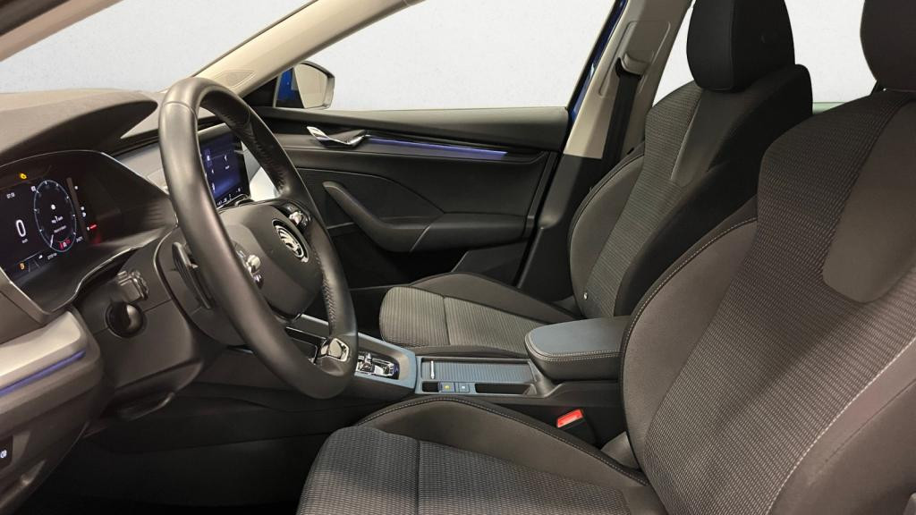 SKODA OCTAVIA COMBI 1.4 TSI PHEV iV- 204 - DSG6e IV - Ambition Combi