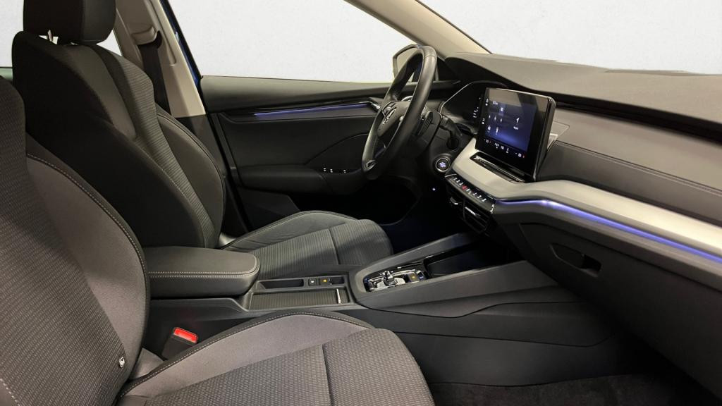 SKODA OCTAVIA COMBI 1.4 TSI PHEV iV- 204 - DSG6e IV - Ambition Combi