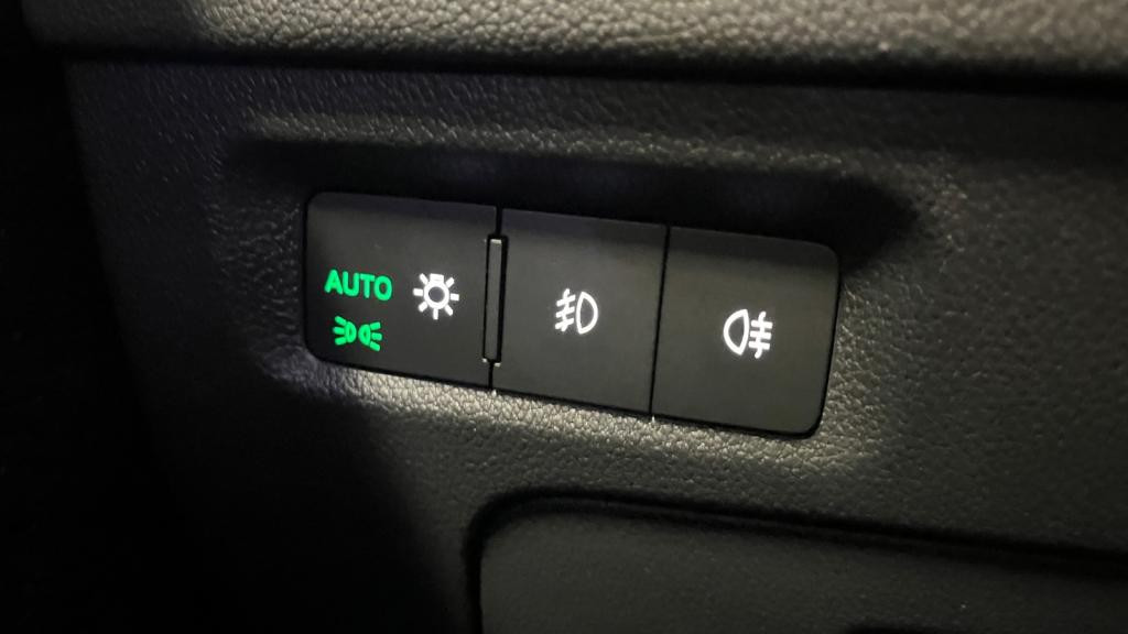 SKODA OCTAVIA COMBI 1.4 TSI PHEV iV- 204 - DSG6e IV - Ambition Combi