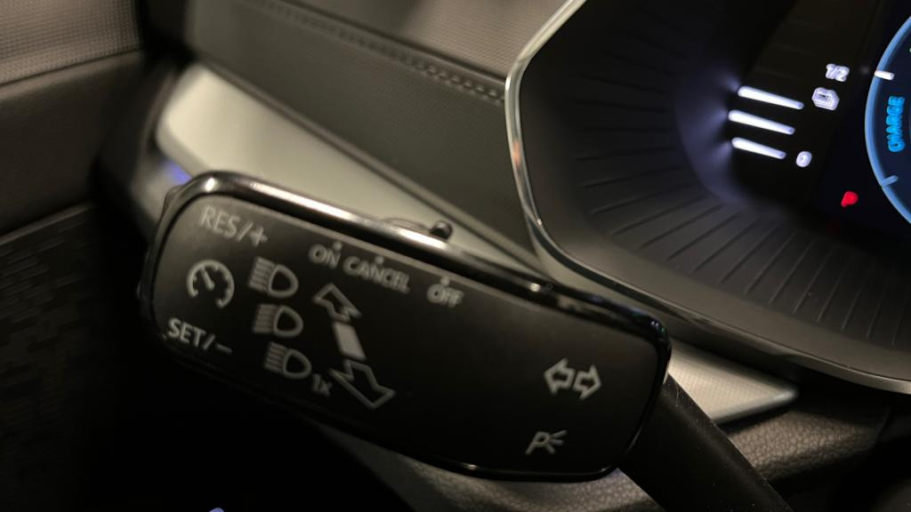 SKODA OCTAVIA COMBI 1.4 TSI PHEV iV- 204 - DSG6e IV - Ambition Combi