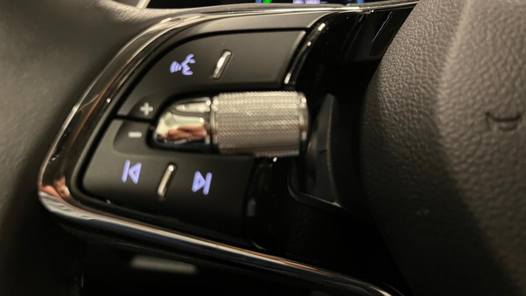 SKODA OCTAVIA COMBI 1.4 TSI PHEV iV- 204 - DSG6e IV - Ambition Combi