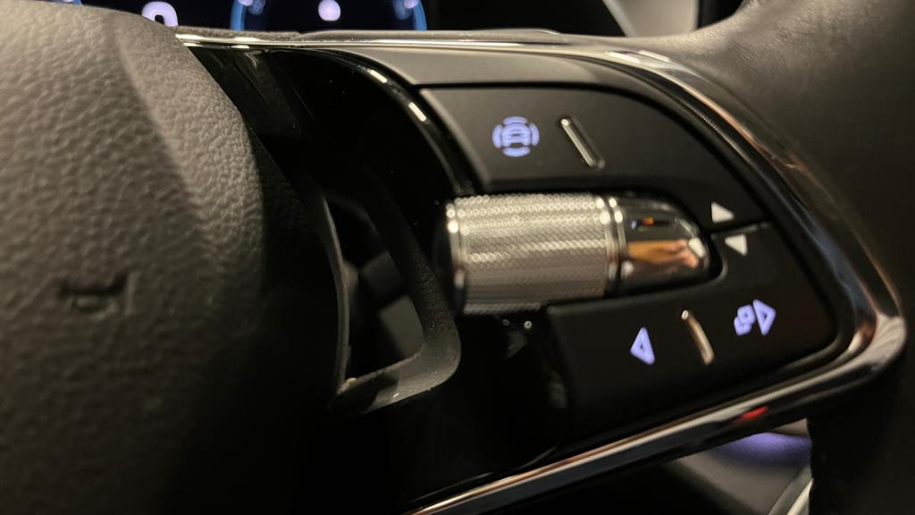 SKODA OCTAVIA COMBI 1.4 TSI PHEV iV- 204 - DSG6e IV - Ambition Combi