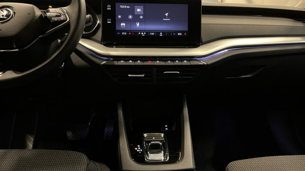 SKODA OCTAVIA COMBI 1.4 TSI PHEV iV- 204 - DSG6e IV - Ambition Combi