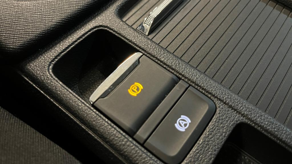 SKODA OCTAVIA COMBI 1.4 TSI PHEV iV- 204 - DSG6e IV - Ambition Combi