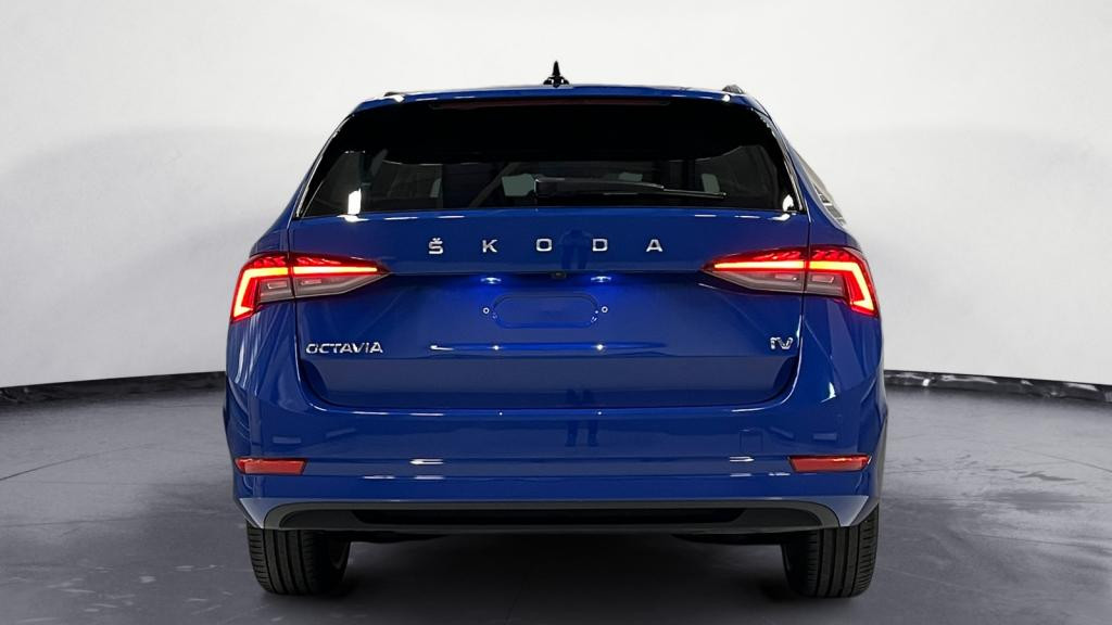 SKODA OCTAVIA COMBI 1.4 TSI PHEV iV- 204 - DSG6e IV - Ambition Combi