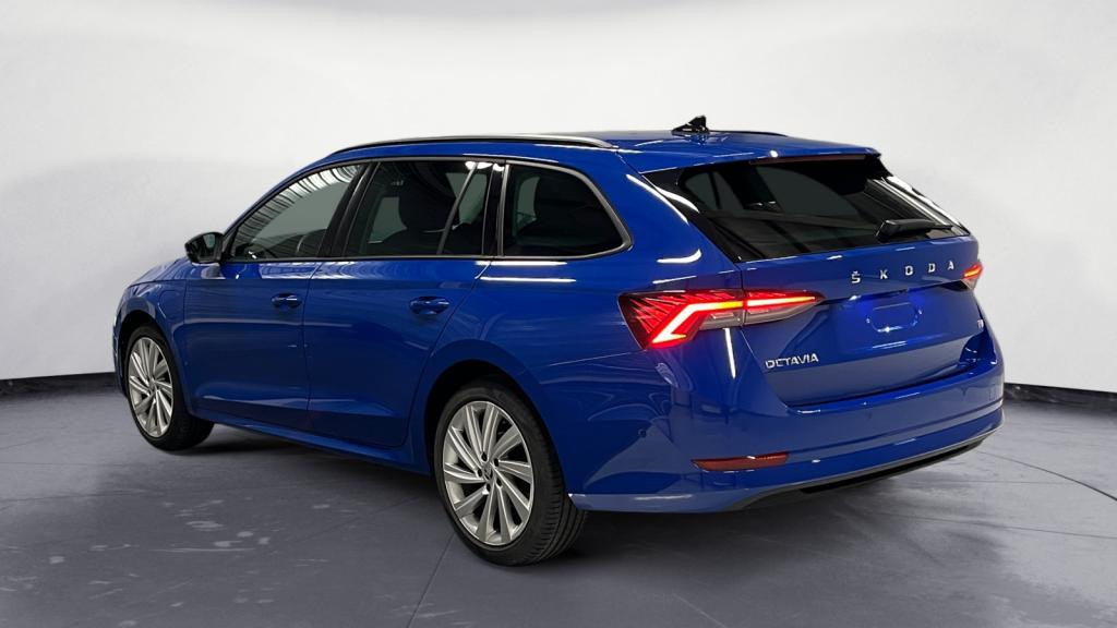 SKODA OCTAVIA COMBI 1.4 TSI PHEV iV- 204 - DSG6e IV - Ambition Combi