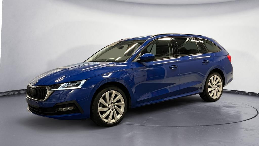 SKODA OCTAVIA COMBI 1.4 TSI PHEV iV- 204 - DSG6e IV - Ambition Combi