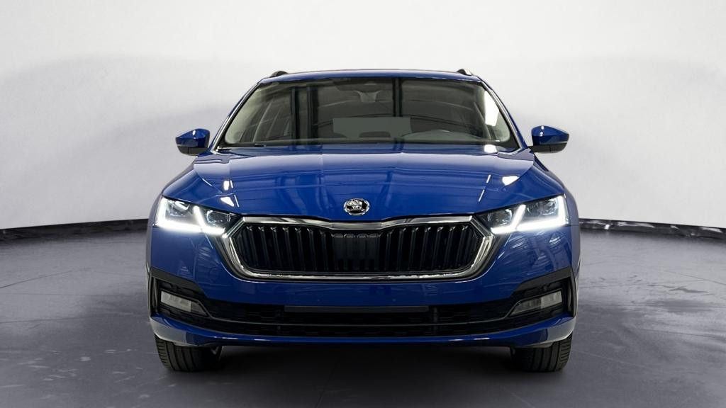 SKODA OCTAVIA COMBI 1.4 TSI PHEV iV- 204 - DSG6e IV - Ambition Combi