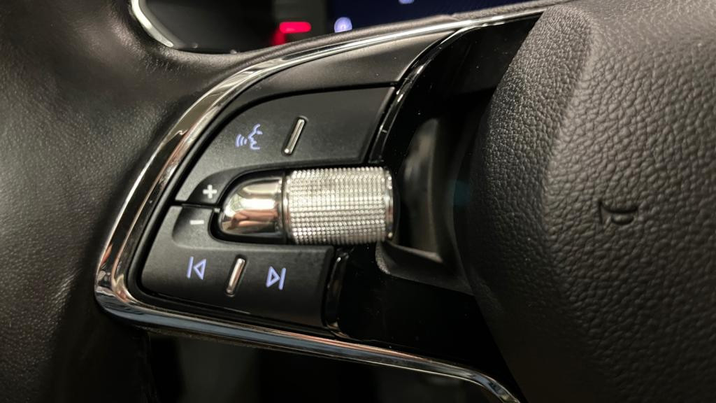 SKODA SUPERB 1.4 TSI PHEV - 218 - DSG  III BERLINE Style PHASE 2