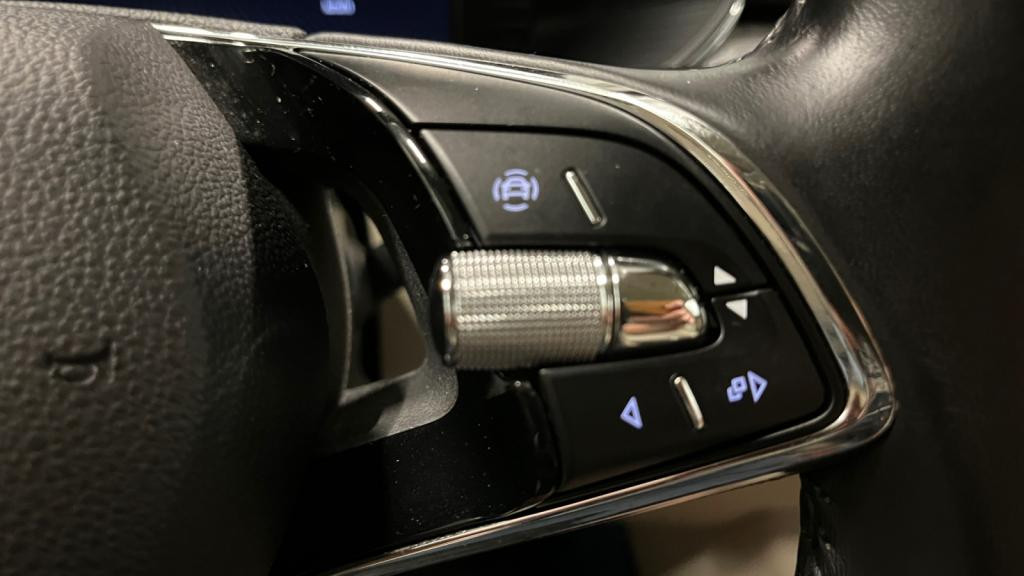 SKODA SUPERB 1.4 TSI PHEV - 218 - DSG  III BERLINE Style PHASE 2