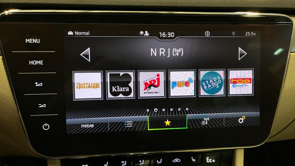 SKODA SUPERB 1.4 TSI PHEV - 218 - DSG  III BERLINE Style PHASE 2