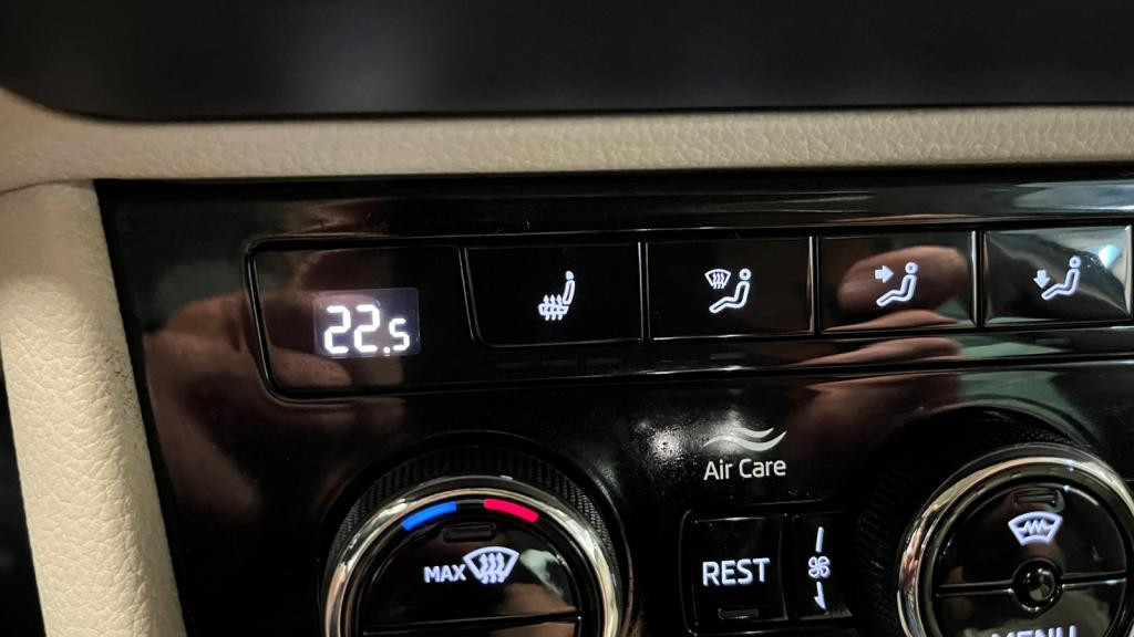 SKODA SUPERB 1.4 TSI PHEV - 218 - DSG  III BERLINE Style PHASE 2