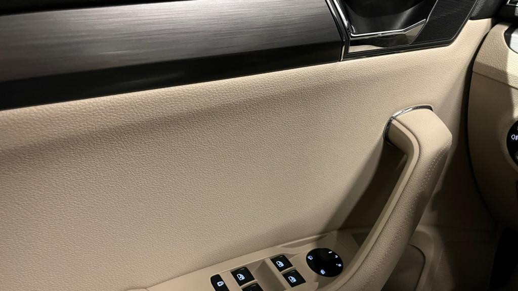 SKODA SUPERB 1.4 TSI PHEV - 218 - DSG  III BERLINE Style PHASE 2