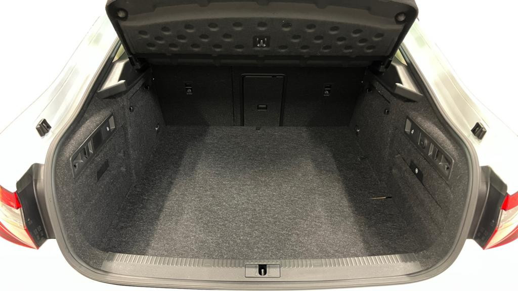 SKODA SUPERB 1.4 TSI PHEV - 218 - DSG  III BERLINE Style PHASE 2