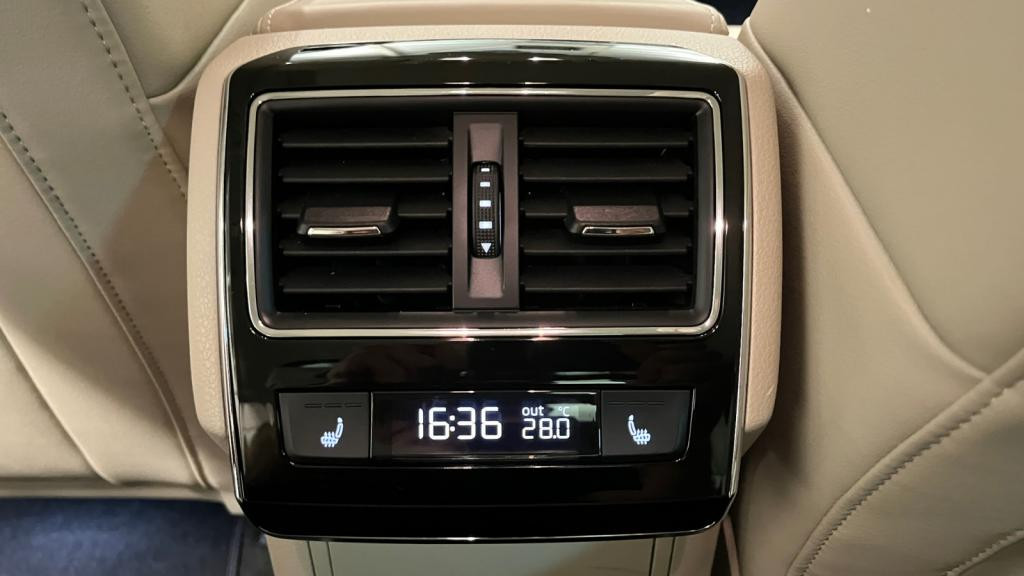 SKODA SUPERB 1.4 TSI PHEV - 218 - DSG  III BERLINE Style PHASE 2