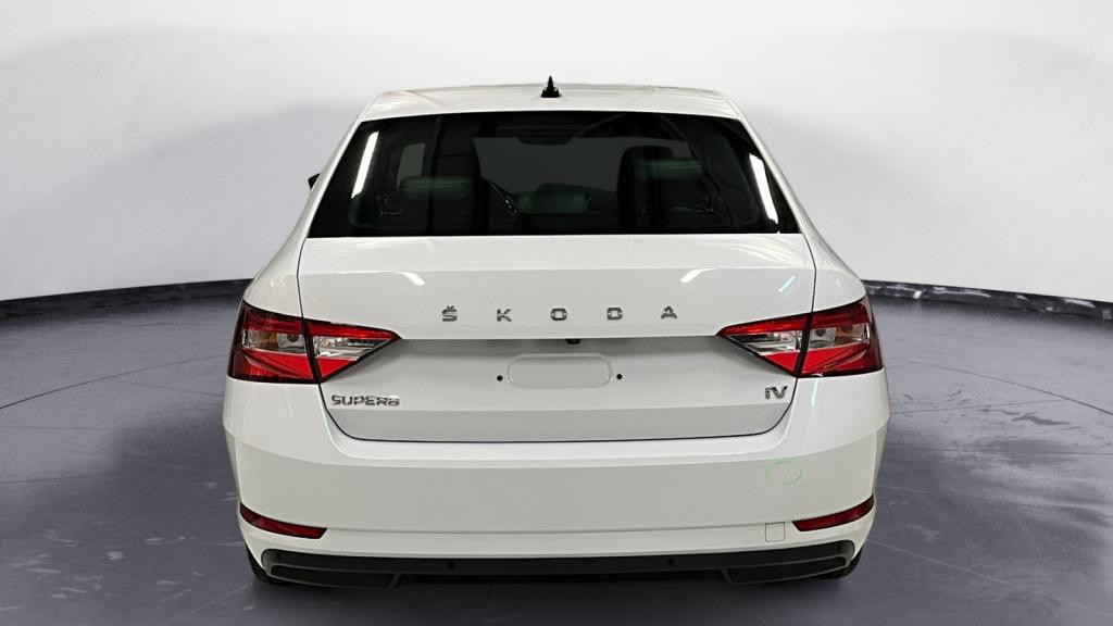 SKODA SUPERB 1.4 TSI PHEV - 218 - DSG  III BERLINE Style PHASE 2