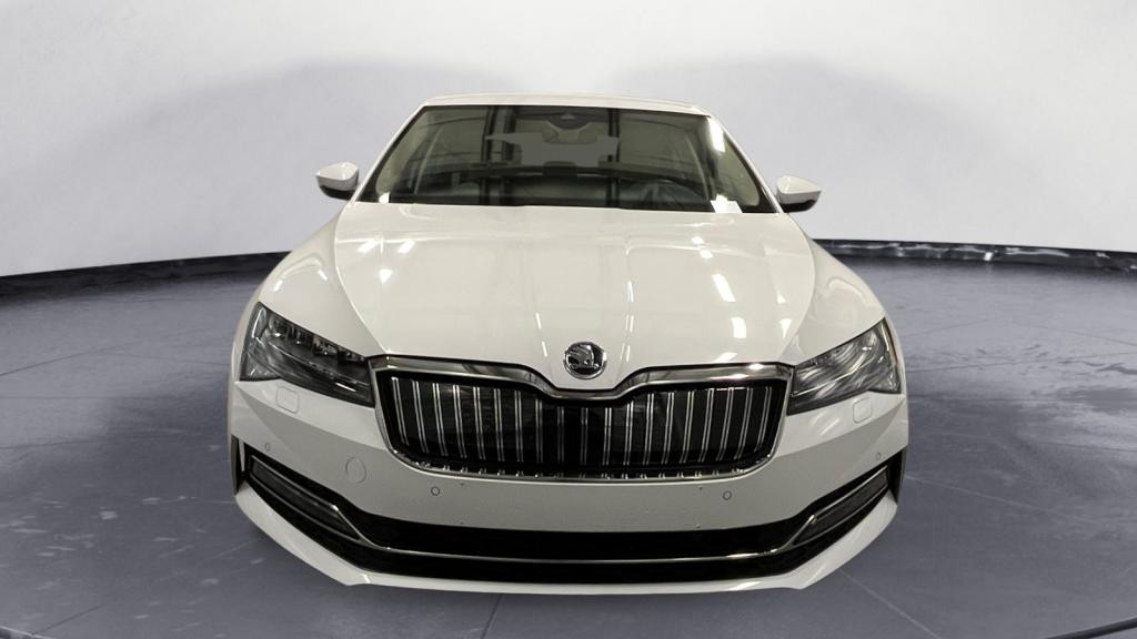 SKODA SUPERB 1.4 TSI PHEV - 218 - DSG  III BERLINE Style PHASE 2