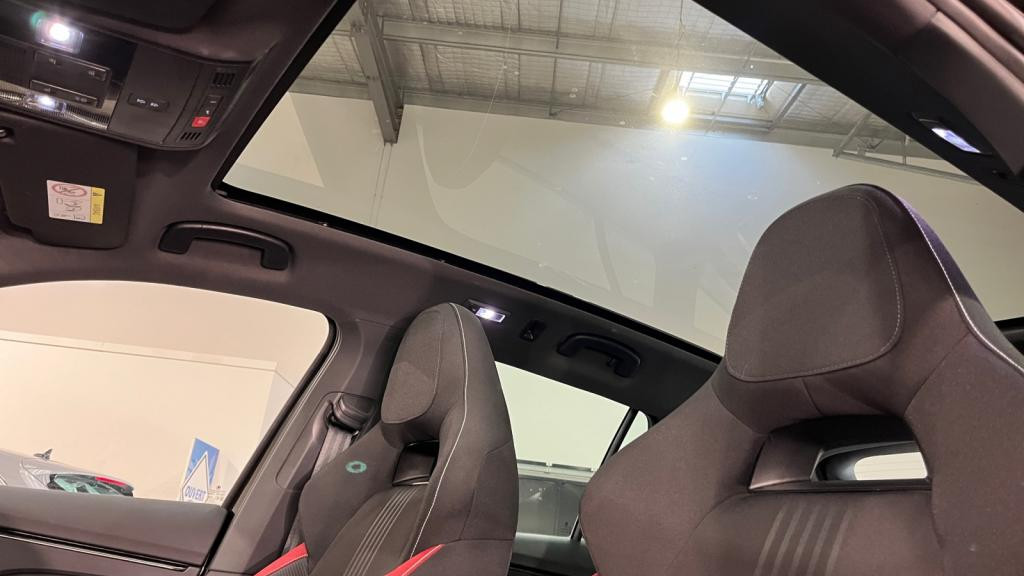 SKODA KAMIQ 1.5 TSI ACT - 150 - DSG7  Monte-Carlo 