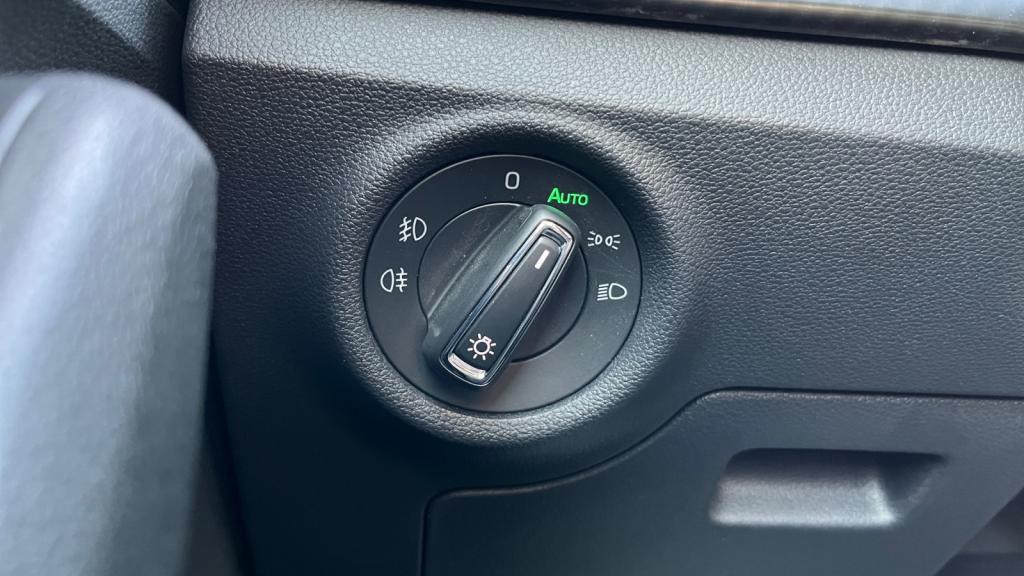 SKODA KAMIQ 1.5 TSI ACT - 150 - DSG7  Monte-Carlo 