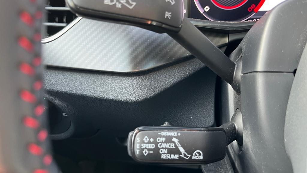 SKODA KAMIQ 1.5 TSI ACT - 150 - DSG7  Monte-Carlo 